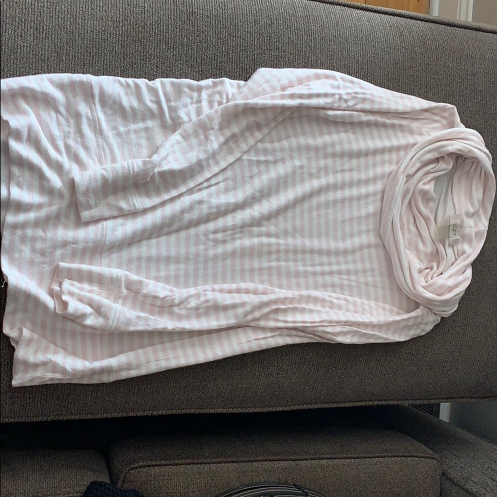 Loft long sleeve